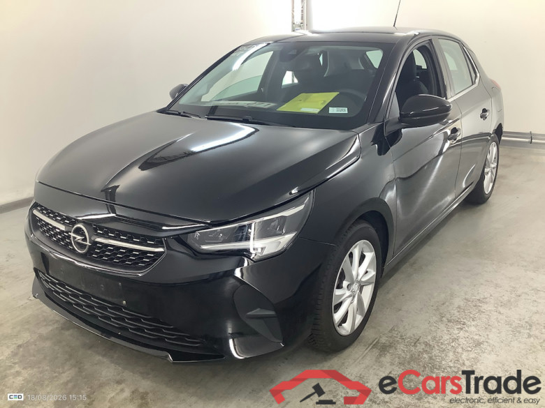 OPEL CORSA 1.2 TURBO 74KW S-S ELEGANCE