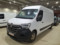 preview Renault Master #0