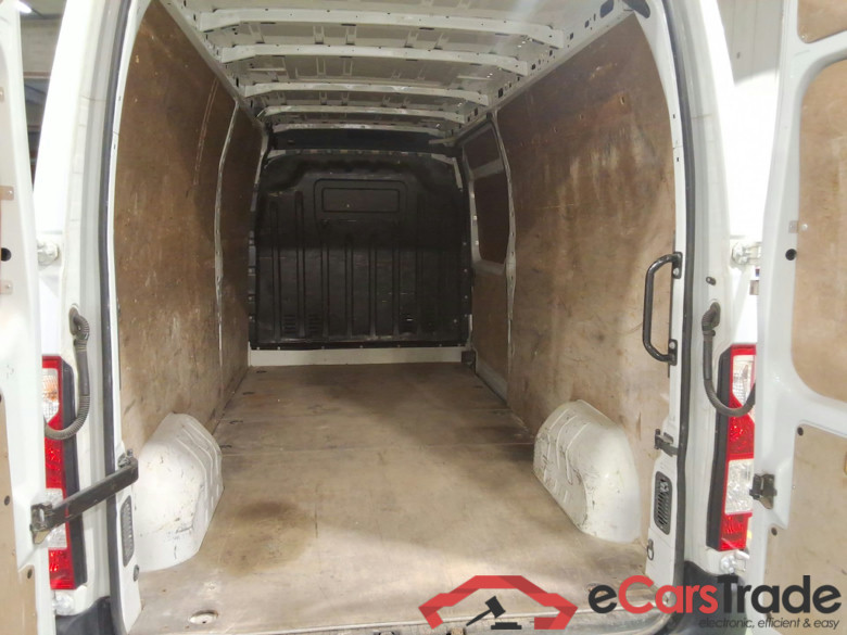 RENAULT MASTER 35 FOU LWB HR DSL - 201 2.3 dCi 35 L3H2 Energy Bl Grand Confort #3
