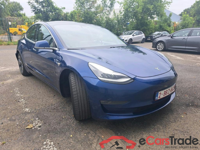 TESLA MODEL 3 75 kWh Long-Range Dual Motor #2