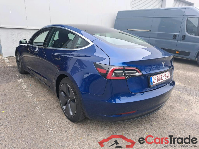 TESLA MODEL 3 75 kWh Long-Range Dual Motor #3
