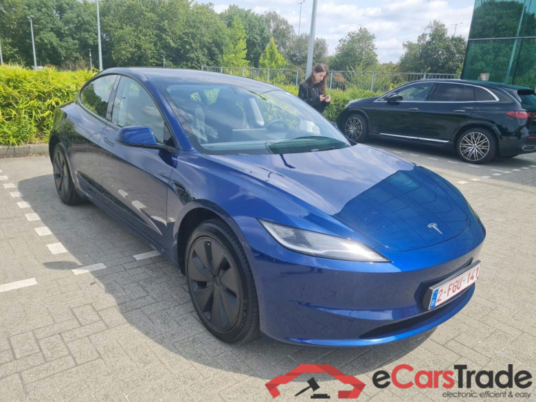 TESLA MODEL 3 BEV RWD AUTO #2