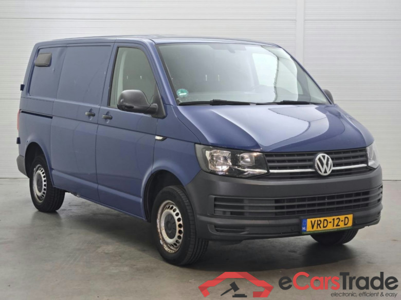 VOLKSWAGEN TRANSPORTER 2.0 TDI L1H1 #2
