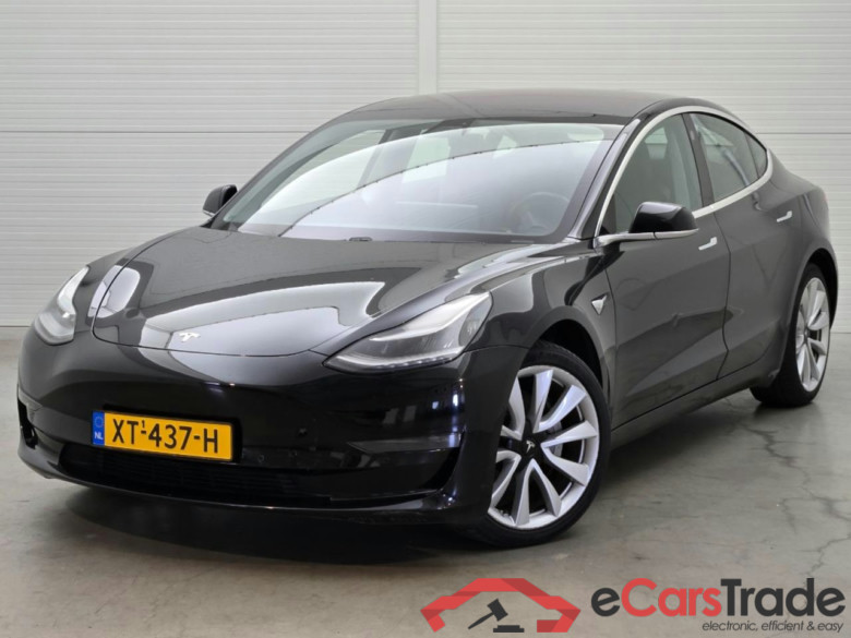 Tesla Model 3 Long Range AWD 75 kWh