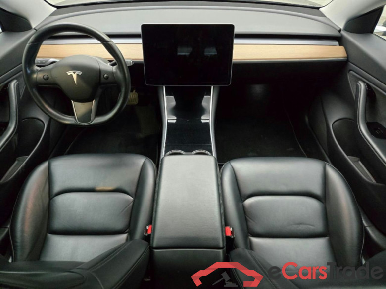 Tesla Model 3 Long Range AWD 75 kWh #6