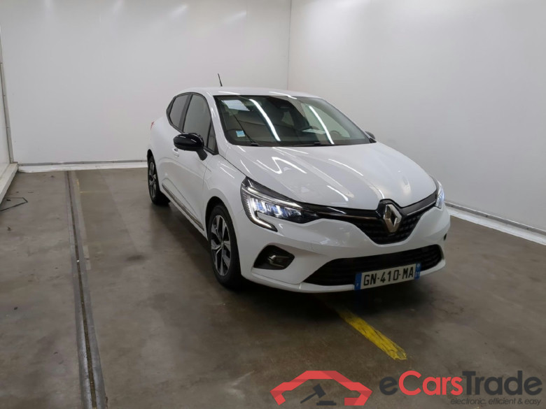 Clio V Evolution 1.0 SCe 65CV BVM5 E6d #2
