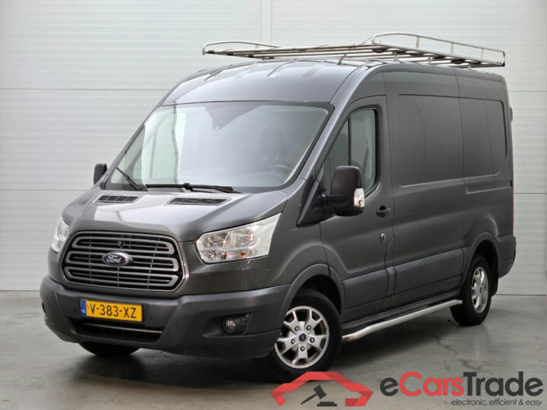 FORD Transit 310 2.0 TDCI L2H2 Trend