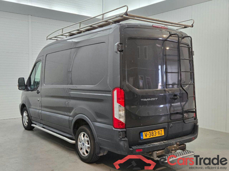 FORD Transit 310 2.0 TDCI L2H2 Trend #3