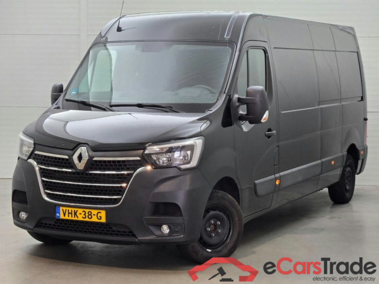 RENAULT Master T35 2.3 dCi 150 L1H2 Energy #1