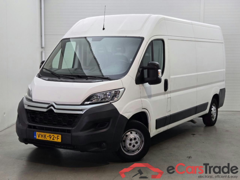 CITROEN Jumper 33 2.0 BlueHDi L3H2 Economy #1