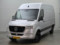 preview Mercedes Sprinter #0