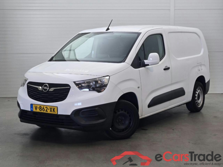 OPEL COMBO 1.6D L2H1 Edition
