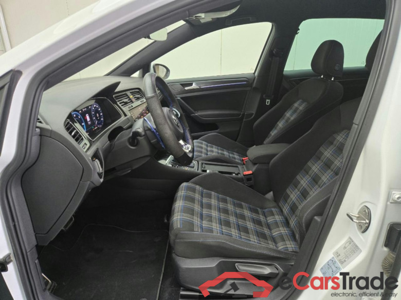 VOLKSWAGEN GOLF 1.4 TSI PHEV GTE #5