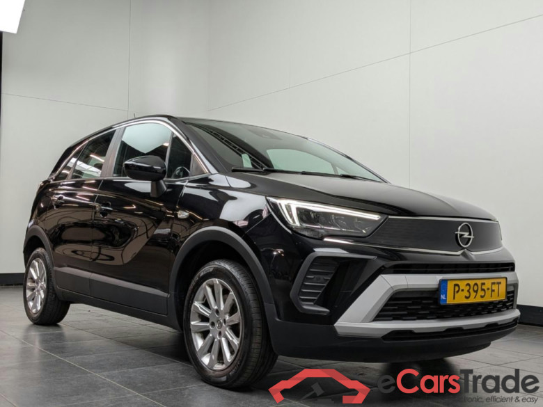 OPEL Crossland 1.2 Turbo Elegance #2