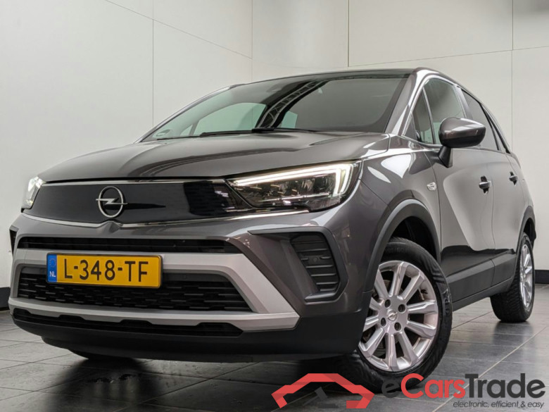 OPEL Crossland 1.2 Turbo Elegance