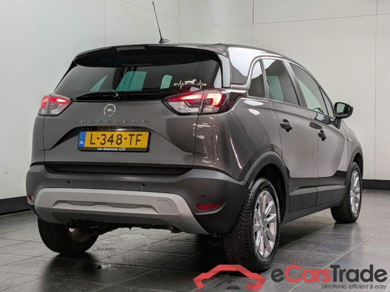 OPEL Crossland 1.2 Turbo Elegance #3