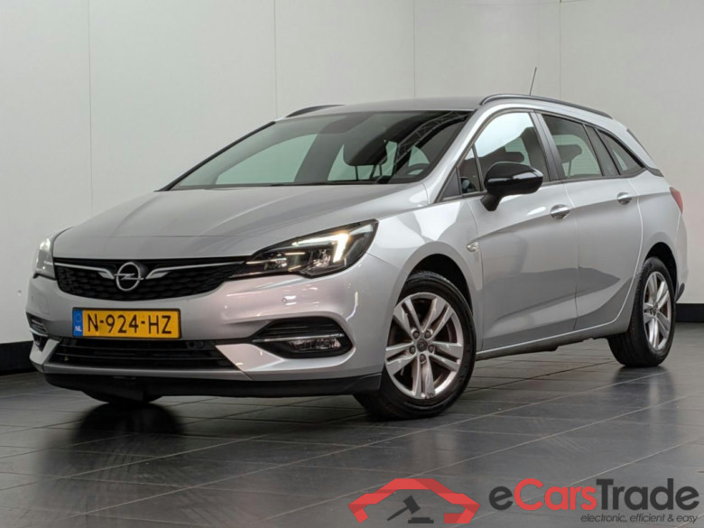 OPEL ASTRA SPORTS TOURER 1.2 Edition