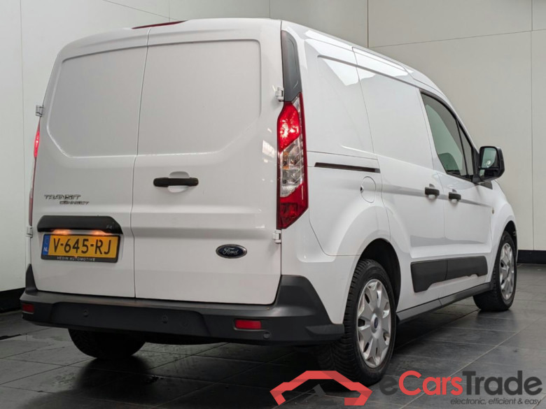 FORD TRANSIT CONNECT 1.5 TDCI L1 Trend #3