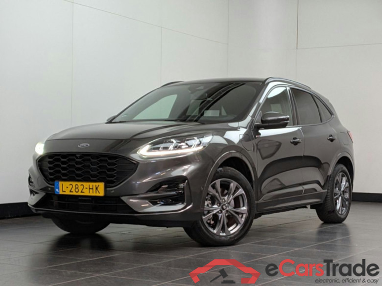 FORD Kuga 2.5 PHEV ST-Line X #1