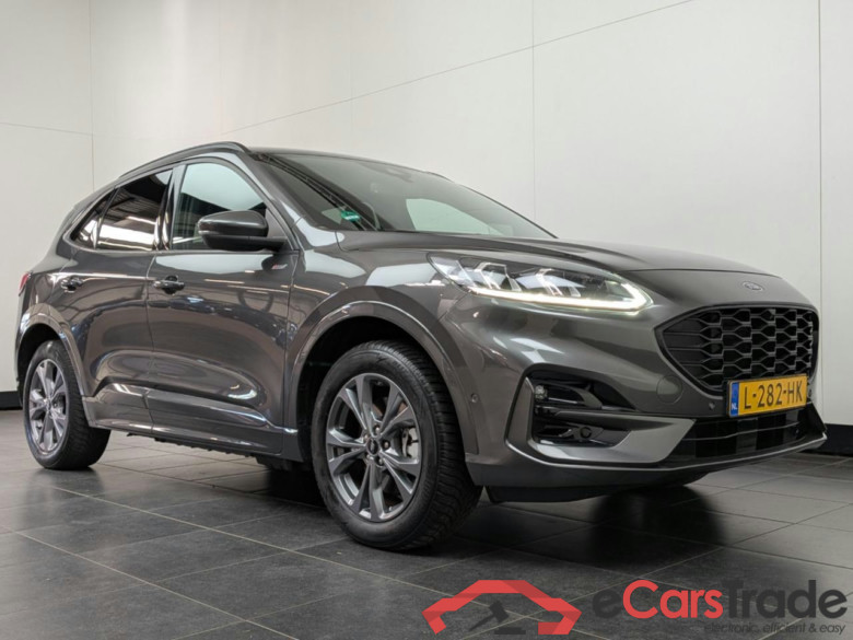 FORD Kuga 2.5 PHEV ST-Line X #2