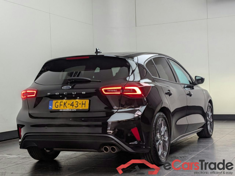 FORD FOCUS 1.0 EBH ST Line #3