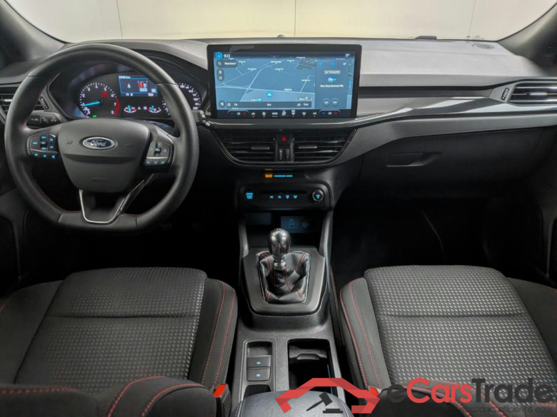 FORD FOCUS 1.0 EBH ST Line #5