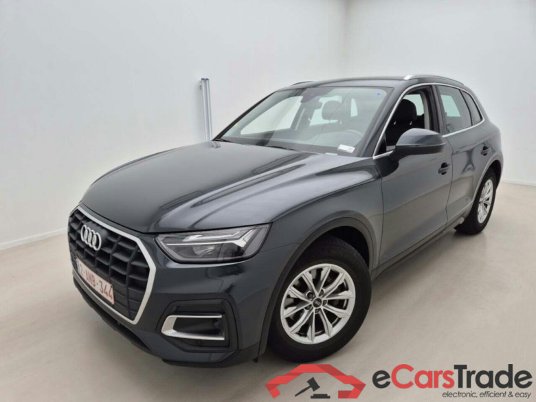 AUDI Q5 30 TDI BUSINESS S-TRONIC #1