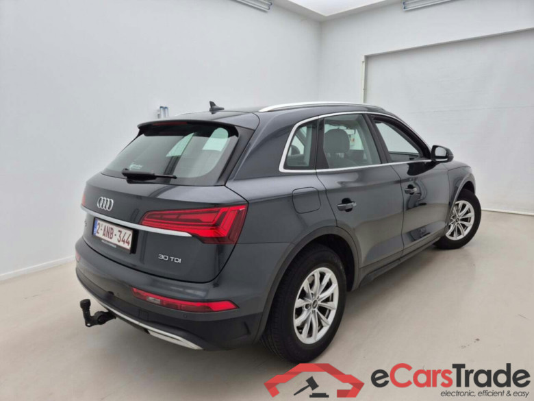 AUDI Q5 30 TDI BUSINESS S-TRONIC #2