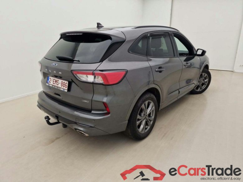 FORD KUGA 2.5 PHEV ST-LINE AUT. #2