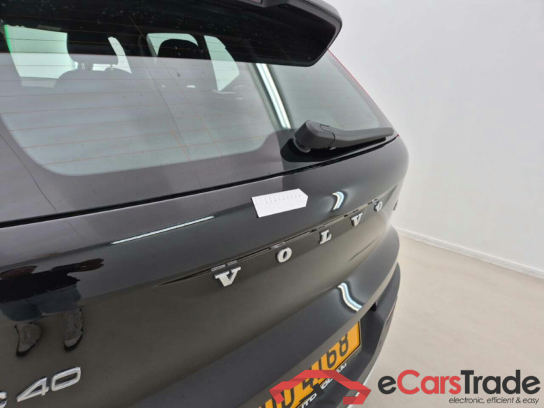 VOLVO XC40 B3 CORE AUT. #4