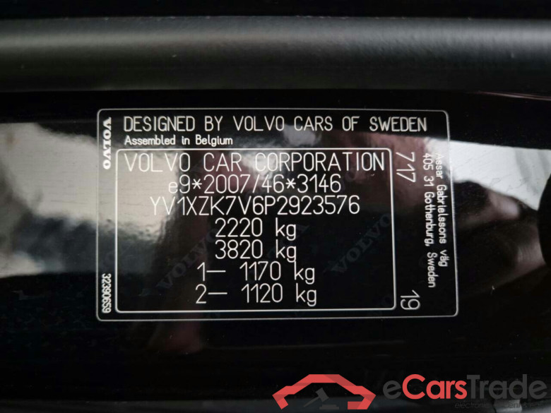 VOLVO XC40 B3 CORE AUT. #6