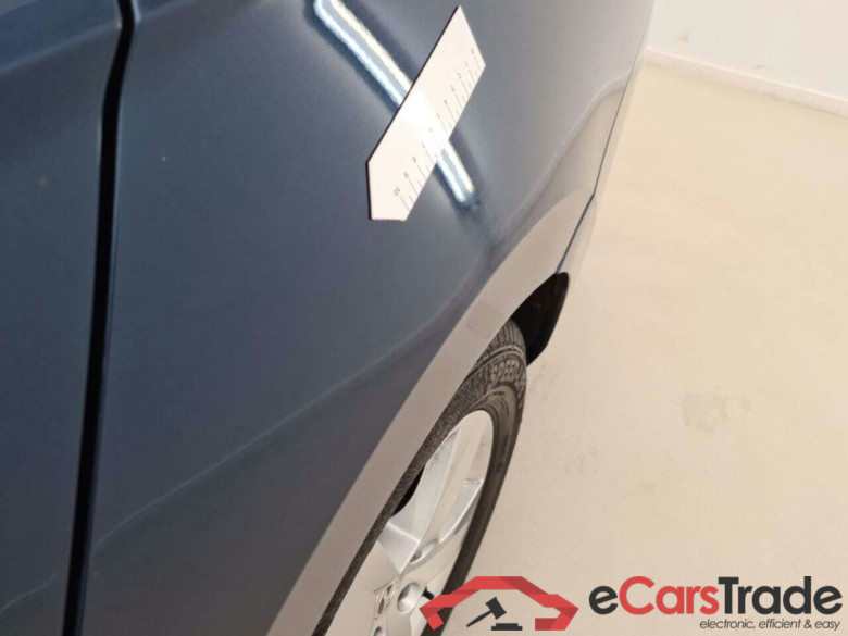 SKODA SUPERB COMBI 2.0 CRTDI CLEVER DSG #5