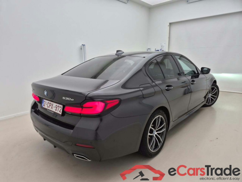 BMW 5-SERIE 530E XDRIVE #2