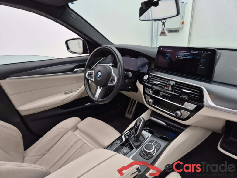 BMW 5-SERIE 530E XDRIVE #3