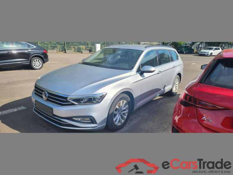 VOLKSWAGEN Passat SW 1.5 TSI Style Business OPF