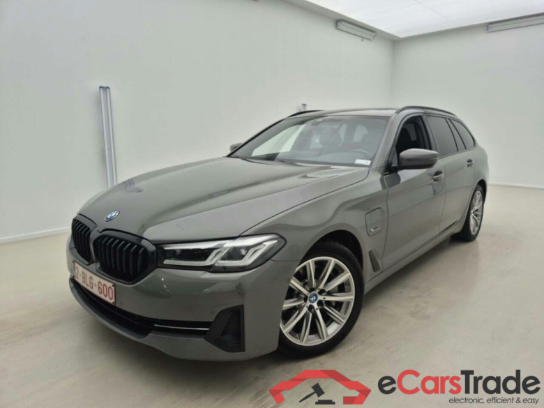 BMW 5-SERIE TOURING 530E XDRIVE