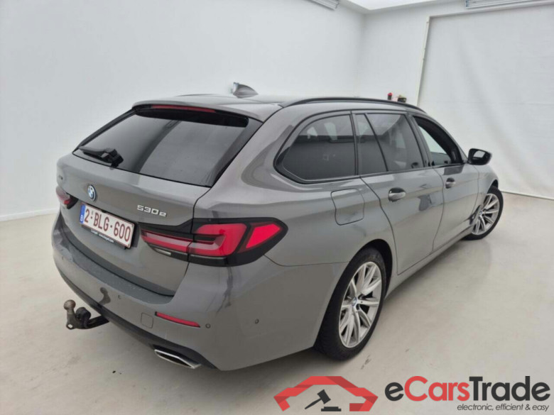 BMW 5-SERIE TOURING 530E XDRIVE #2