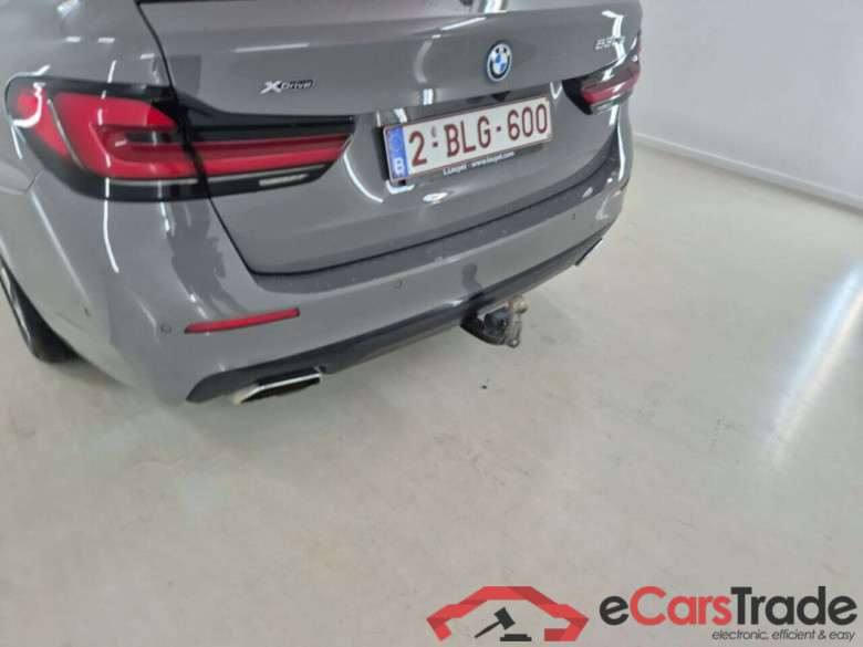BMW 5-SERIE TOURING 530E XDRIVE #5