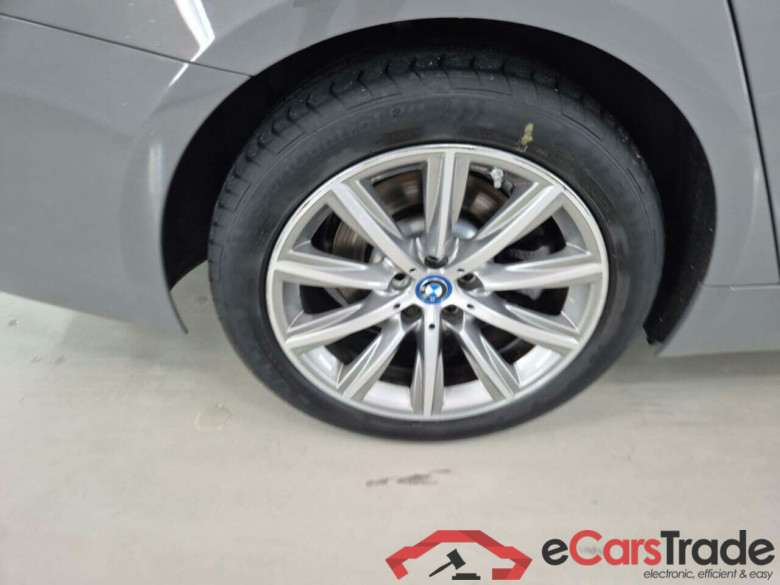 BMW 5-SERIE TOURING 530E XDRIVE #6