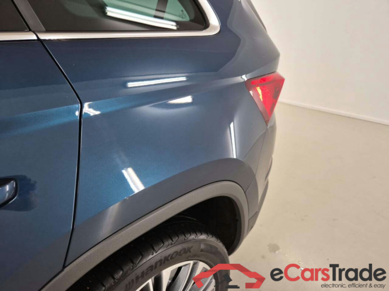 SKODA KODIAQ 1.5 TSI CLEVER+ #4
