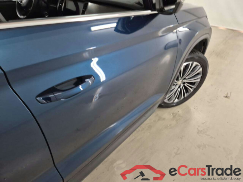 SKODA KODIAQ 1.5 TSI CLEVER+ #5