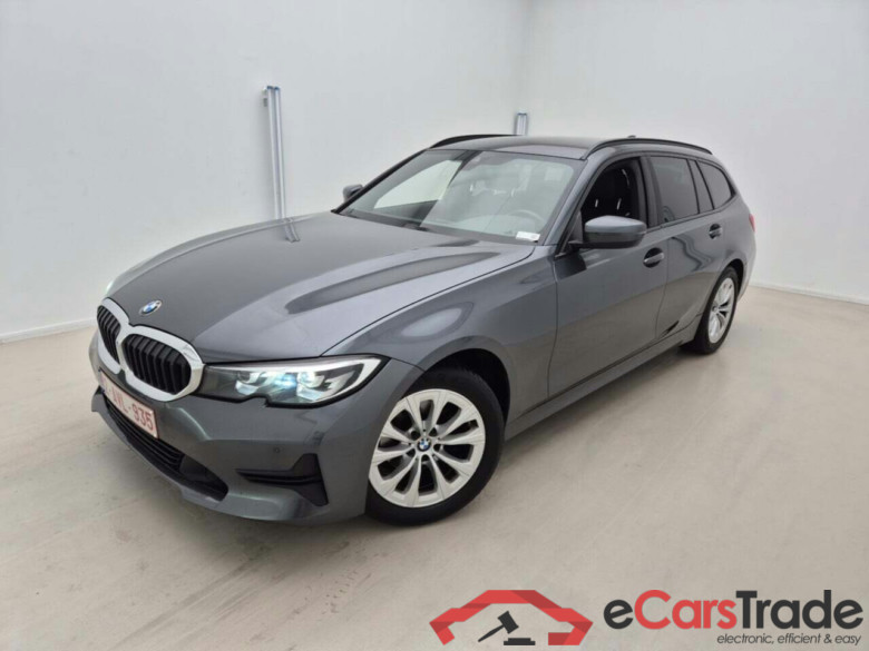 BMW 3-SERIE TOURING 318D #1