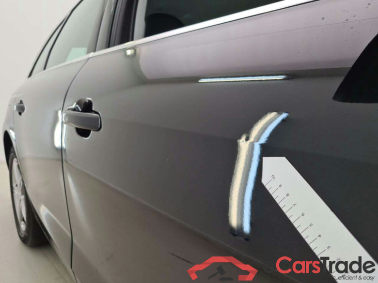 AUDI A4 AVANT 2.0 35 TFSI BUSINESS EDITION A #5