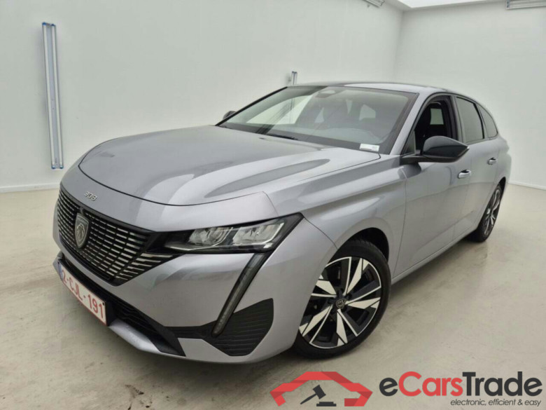 PEUGEOT 308 SW 1.5 BLUEHDI S&S ALLURE EAT8