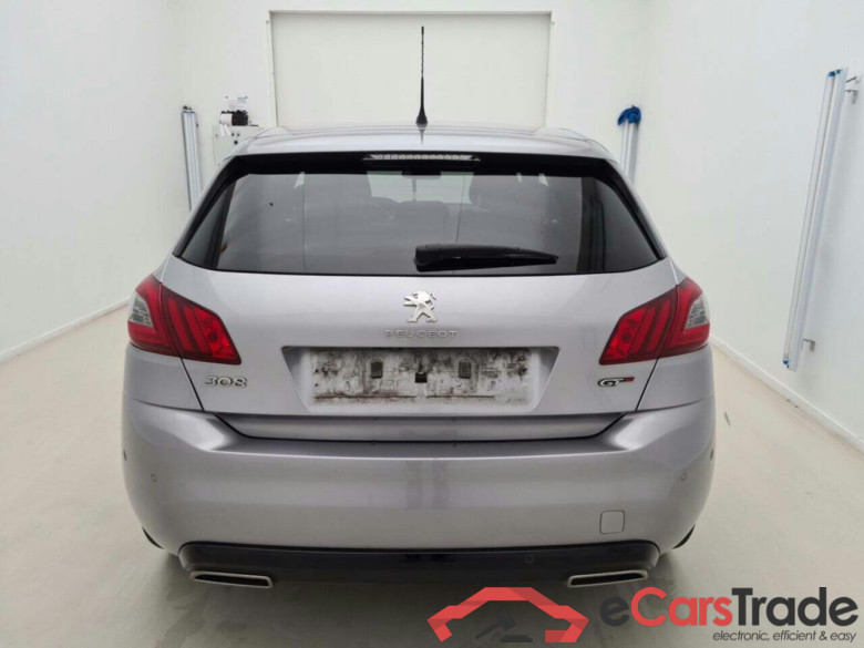 Peugeot 308 1.5 BlueHDi GT-Line Aut. Pano LED I-Cockpit Navi 1/2 Sport-Leather-Alcantara KeylessGo Camera Klima PDC ... #6