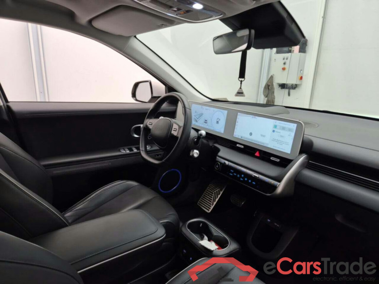 HYUNDAI IONIQ 5 73KWH BALANCE VISION #3