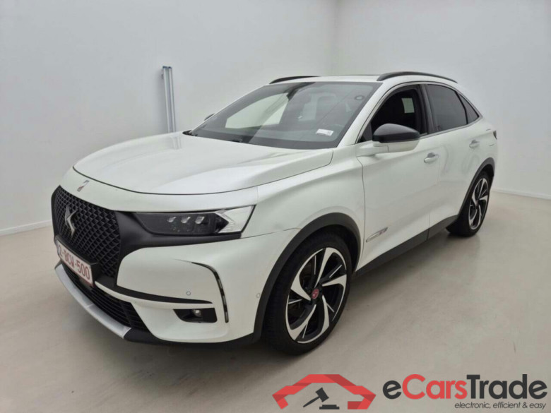 DS 7 CROSSBACK 1.6 E-TENSE PERFORMANCE