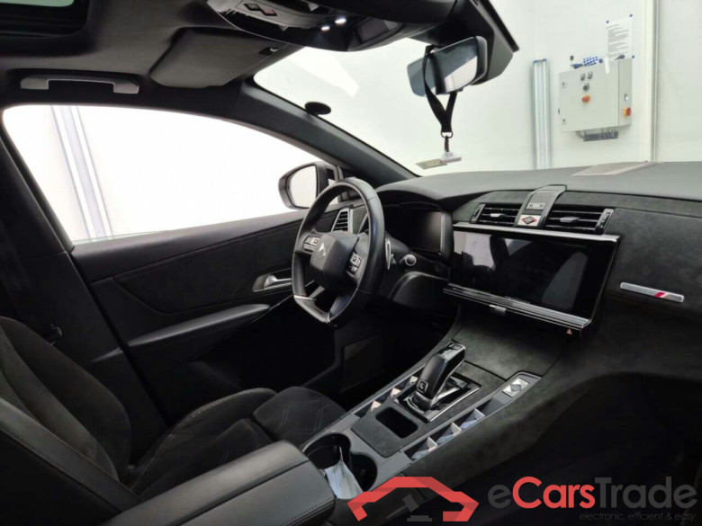 DS 7 CROSSBACK 1.6 E-TENSE PERFORMANCE #3