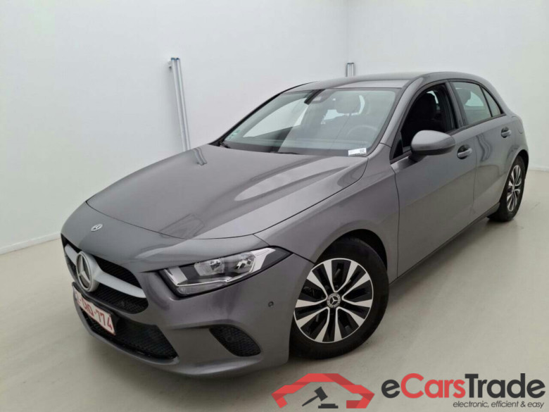 Mercedes A 180 Aut. Navi KeylessGo Camera Klima PDC ... #1