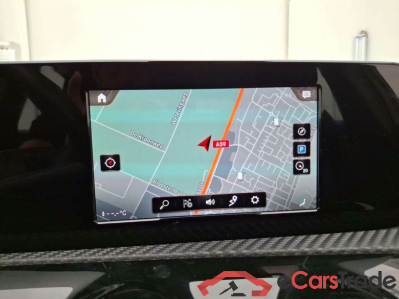 Mercedes A 180 Aut. Navi KeylessGo Camera Klima PDC ... #6